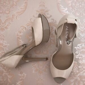 Brand New Aldo Shows, Size 8.5/9